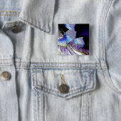 虹色のボタン 缶バッジ (インサイチュ)