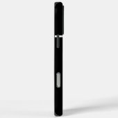 虹色のラプターの視線 Case-Mate iPhoneケース (裏面 / 右)