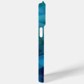 虹色の三角形 Case-Mate iPhoneケース (裏面 / 右)