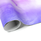 虹色の嵐 ラッピングペーパー (ロールコーナー)