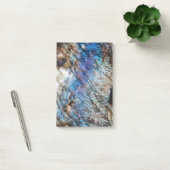 虹色の水深 ポストイット (オフィス)