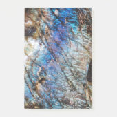 虹色の水深 ポストイット (正面)