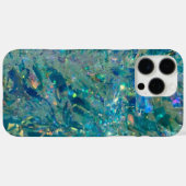 虹色の破片：カックールケード Case-Mate iPhoneケース (裏面 (横))