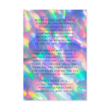 虹色ウルトラモダンモノグラ結婚ム