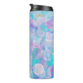 虹色オパールガスカボション タンブラー (回転右)