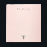 虹色クイーンビーエンボス文字オンバラ金ゴールド ノートパッド<br><div class="desc">あなたの人生に美しいを追加する繊細でノートフェミニンは、あなたの名パーソナライズされた前と一緒に'エンボス手書き'フォント.虹色のクイーンミツバチは、デザインに優雅さを加える。そのノートはかわいらしあなたの神名を追加のものを注文したい場合がある。</div>