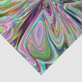 虹色クロム12 薄葉紙 (詳細)