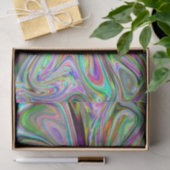 虹色クロム12 薄葉紙 (ギフト)