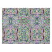 虹色クローム12 テーブルクロス (正面(横))