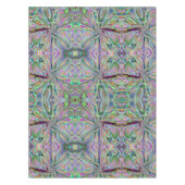 虹色クローム12 テーブルクロス (正面)