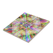 虹色クローム13号 タイル (側面)