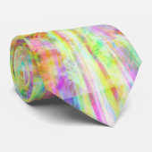 虹色クローム13号 ネクタイ (ロール)