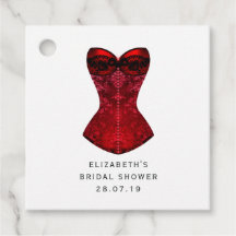 虹色ゴシック深紅の魔女