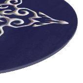 虹色スターカッティングボード カッティングボード (角)