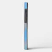 虹色スパイラル Case-Mate iPhoneケース (裏面 / 左)