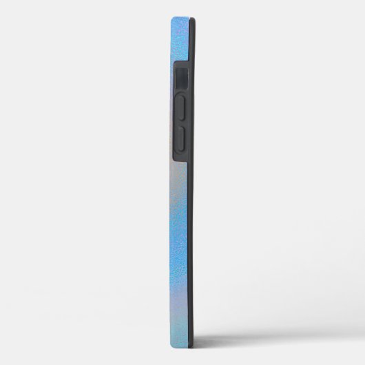 虹色スパイラル Case-Mate iPhoneケース (裏面 / 左)