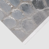 虹色ドラゴンスケールファンタジーデカップアート 薄葉紙 (詳細)