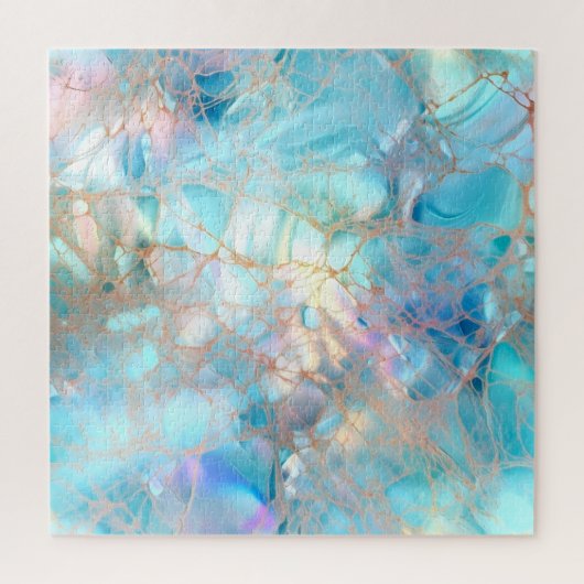 虹色パズル ジグソーパズル (縦)