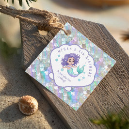 虹色メはかりで測ードクラムシェルV1 ID1144 フェイバータグ