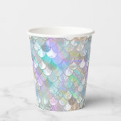 虹色メはかりで測ードクラムシェルV1 ID1144 紙コップ (裏面)