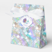 虹色メはかりで測ードクラムシェルV2 ID1144 フェイバーボックス (正面サイド)