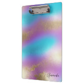 虹色レインボーグラム クリップボード (左)
