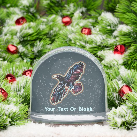 虹色レイヴン (クリスマス)