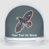 虹色レイヴン (裏面)