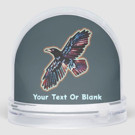 虹色レイヴン (裏面)