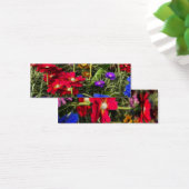 虹色春ブックマーク (デスク)