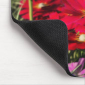 虹色春マウスパッド マウスパッド (コーナー)