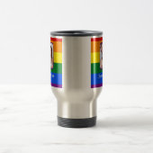 虹色 トラベルマグ (中央)