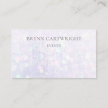 虹色《写真》ぼけ味キラライト白