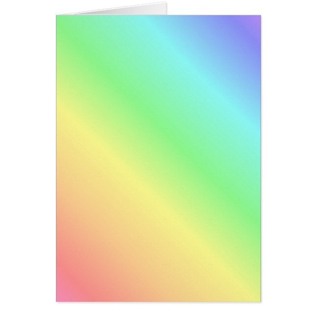 虹2パターン (正面)