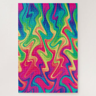 虹21 ジグソーパズル