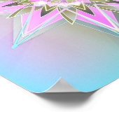 虹4 ポスター (角)