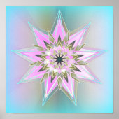 虹4 ポスター (正面)