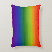 虹 アクセントクッション (正面(垂直))
