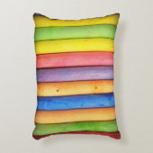 虹 アクセントクッション (正面(垂直))