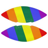 虹 アメリカンフットボール (パネル)