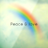 虹 ウィンドウサイン (シート3)