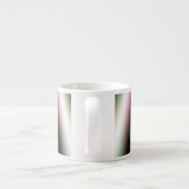 虹 エスプレッソカップ (裏面)