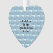 虹！ オーナメント (正面)