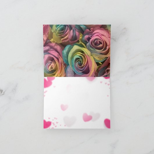 虹 カード (内部)