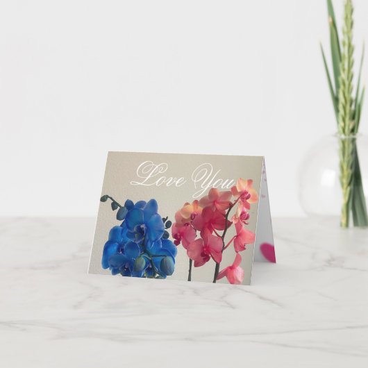 虹 カード (正面)