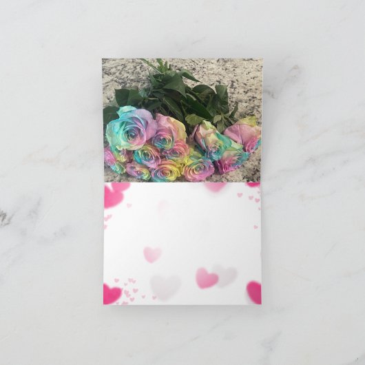 虹 カード (内部)