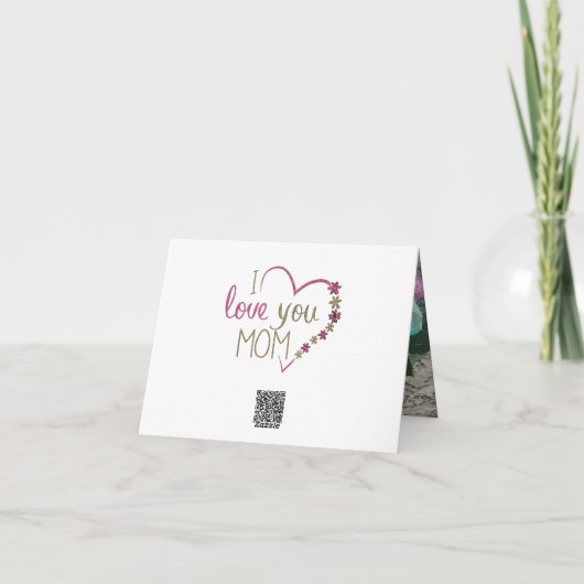 虹 カード (裏面)