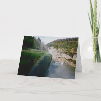 虹(カード) カード