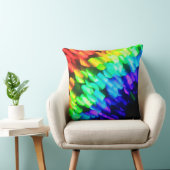 虹 クッション (椅子)