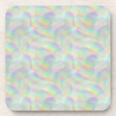 虹 コースター (正面)